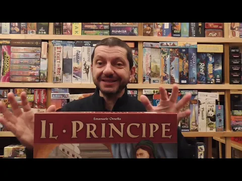Video Review