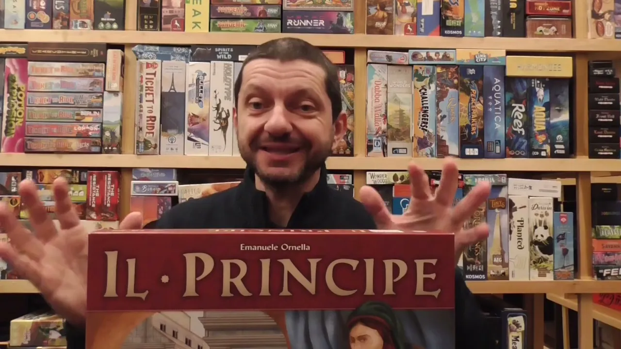 Video Review