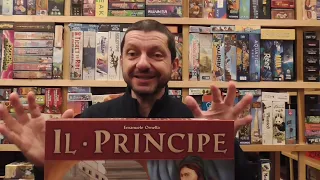 Video Review