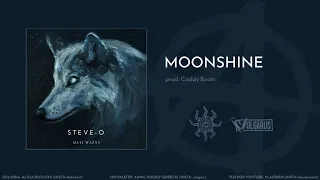 Mati Ważny - [08/10] - Moonshine | prod. Caddy Beats