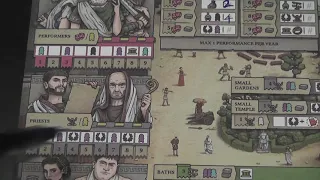Hadrian's Wall Review