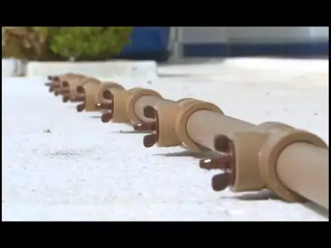 BLOCO CERÂMICO JARDIM VERT 19X25X29