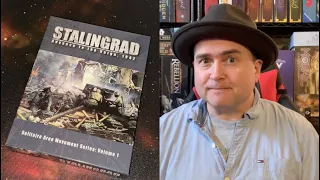 TDG: Stalingrad: Advance to the Volga, 1942