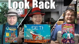 Look Back - 11/12/25
