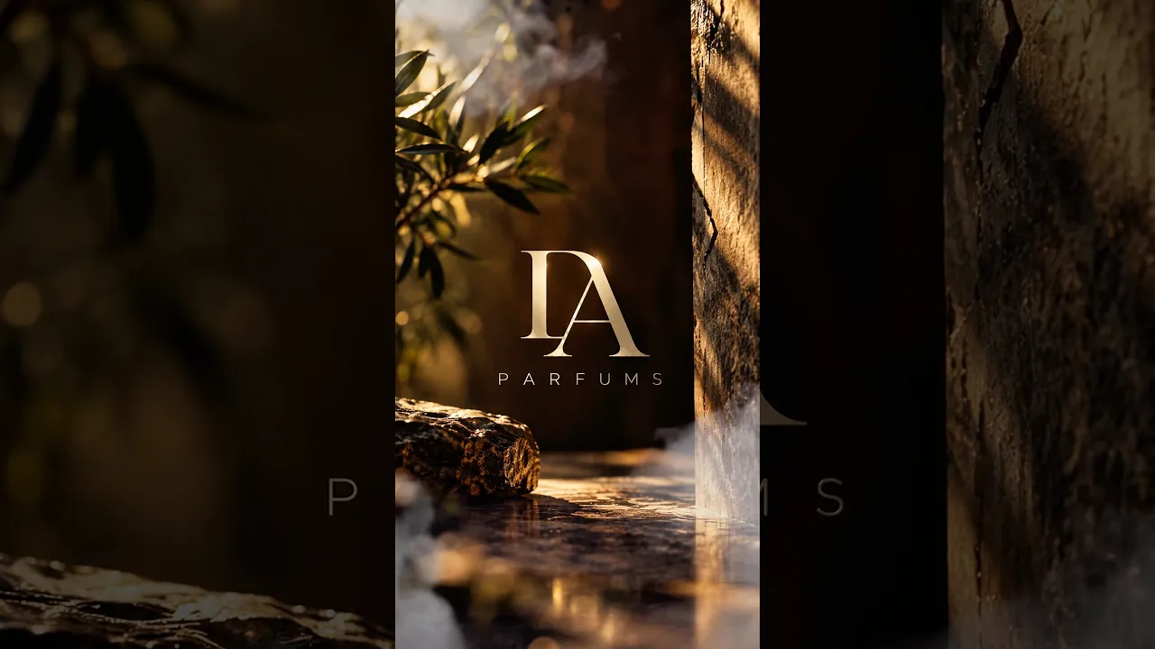 Vídeo de DIAS DE AROMA