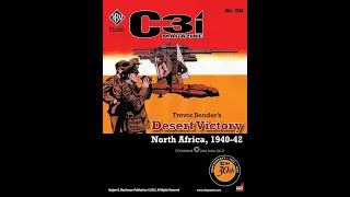 Desert Victory