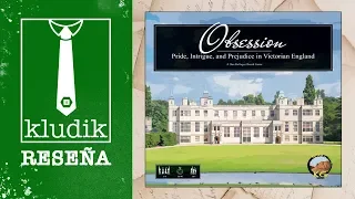Obsession Vídeo Reseña - KludiK