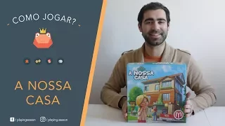 DREAM HOME | How to Play