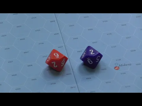 Empire of the Sun Ep1 (Sept-Dec 1942)
