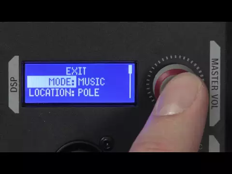 Miniature de la vidéo du produit pour Electro-Voice ZLX12P Haut-parleur alimenté 12 pouces 1000W