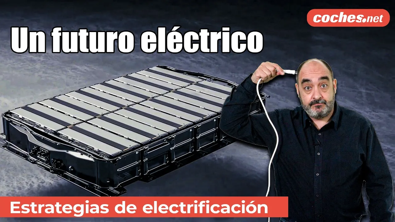 Estrategias de electrificación de grandes grupos automovilísticos | Análisis en español | coches.net