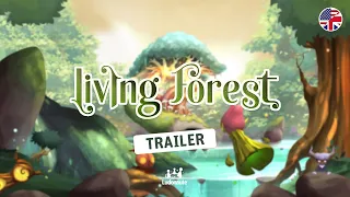 Living Forest | Trailer • [EN]