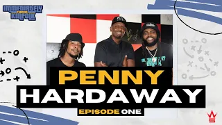Immediately Kinfolk Podcast ft. Penny Hardaway [Episode 1]