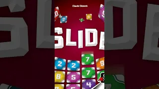 Slide #boardgame #boardgamelife #魔數推推