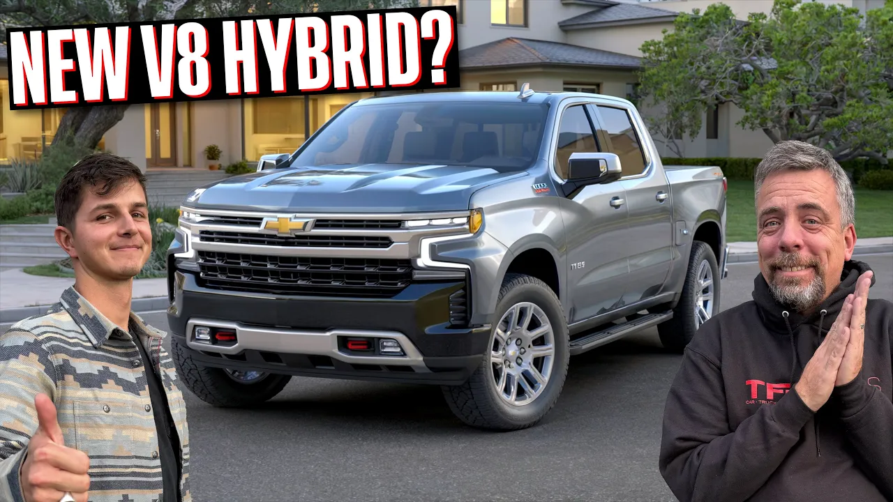 Truck Tech We're Thankful For And Stuff We HATE!