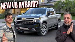 Truck Tech We're Thankful For And Stuff We HATE!