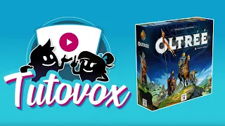 Tutovox - Oltréé