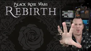 BigDenoPlays - Black Rose Wars Rebirth
