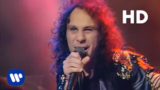 Dio - Stand Up And Shout (Official Music Video) [HD]