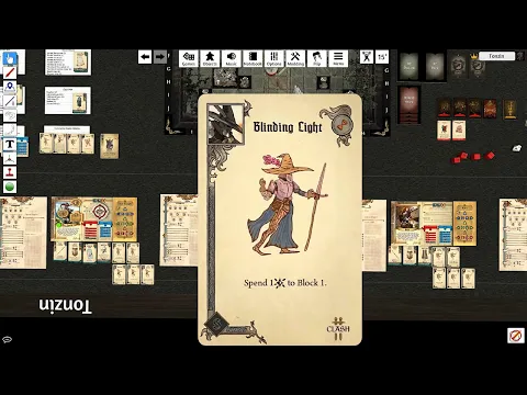 Ratwolves Level 2 - Public TTS