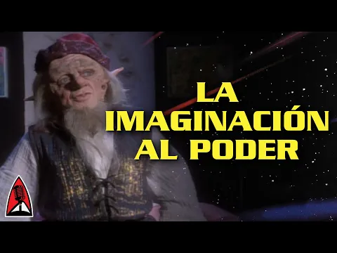 ¿Uno de los peores capítulos de Star Trek DS9?