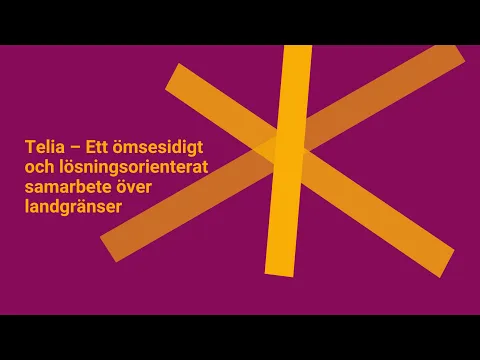 SD Worx Lön - video