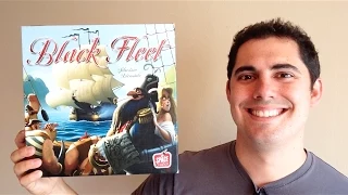 Black Fleet Review