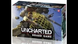 Uncharted