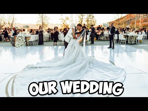 Video for event landing page