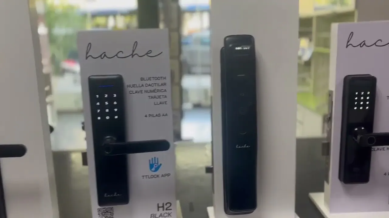 Video de HACHEARGENTINA