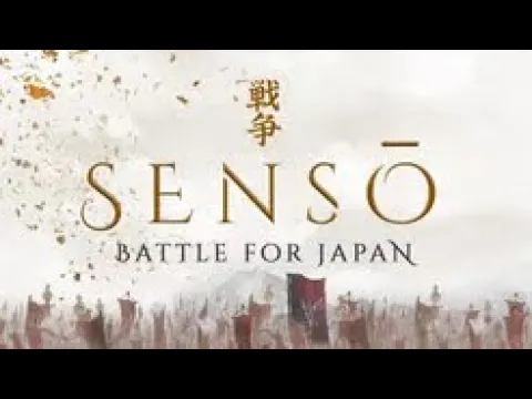 Senso : Battle for Japan (2 Player)