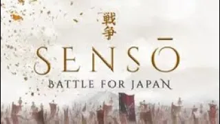 Senso : Battle for Japan (2 Player)