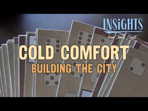 Insights: Cold Comfort (Building New Components)