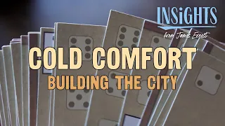Insights: Cold Comfort (Building New Components)
