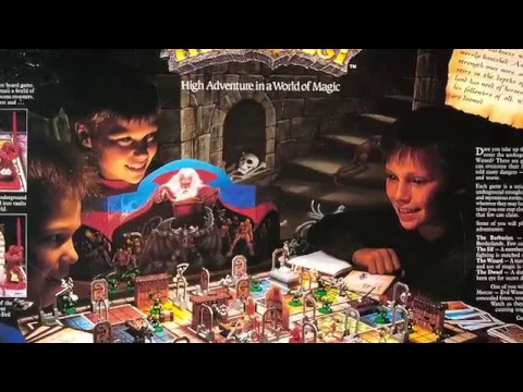 Campaña original de HQ25