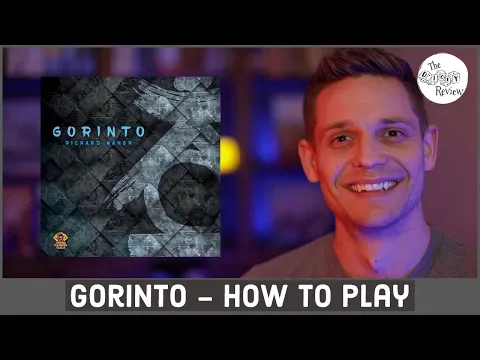 Gorinto - A Dicey Walkthrough!