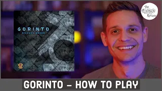 Gorinto - A Dicey Walkthrough!