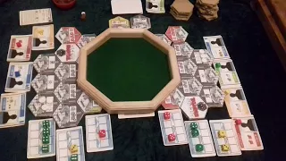 Dice Hospital Part 2