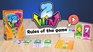 How to play 2Win!