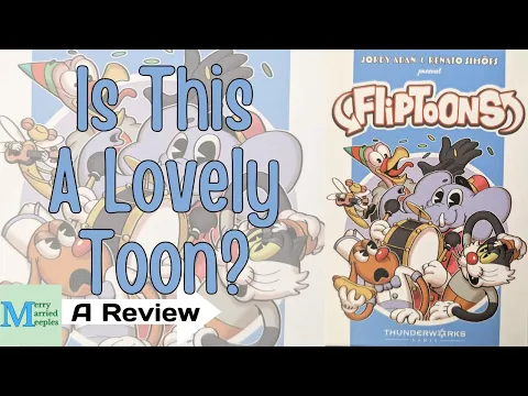 FlipToons Review - Is This A Lovely Toon?