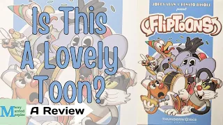 FlipToons Review - Is This A Lovely Toon?