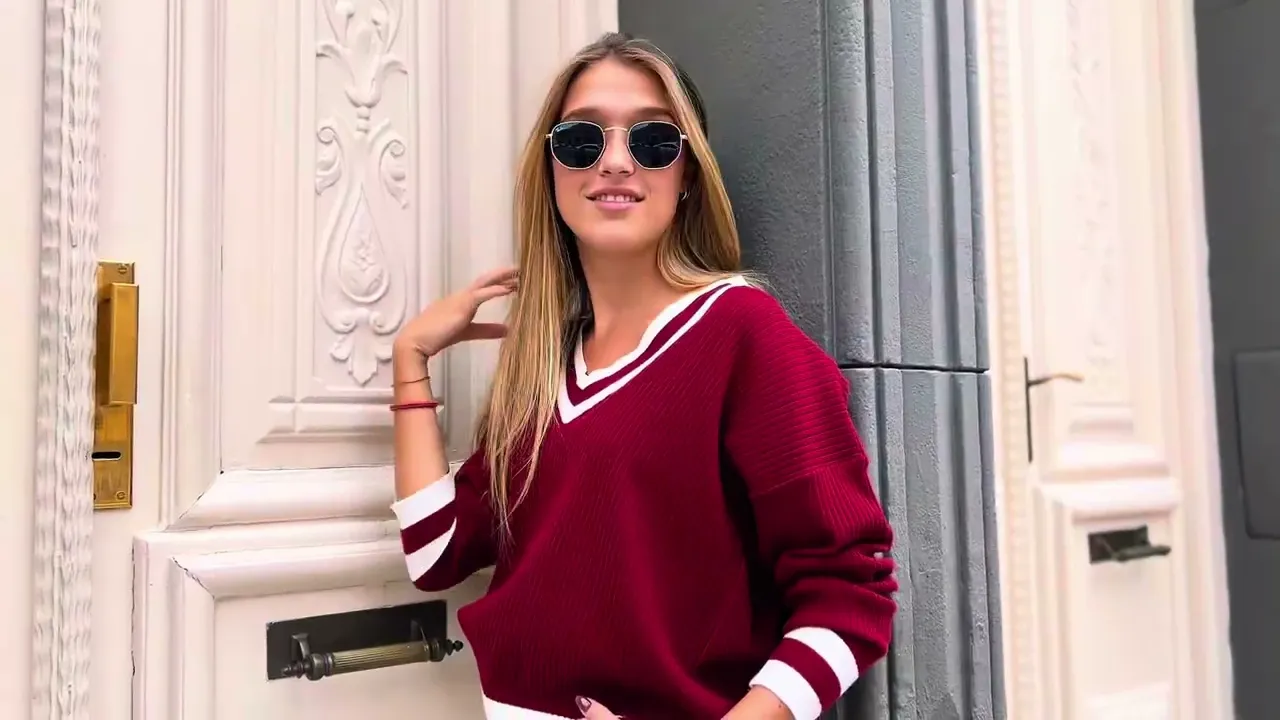 Video de Paula