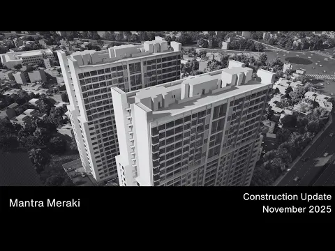 Mantra Meraki
