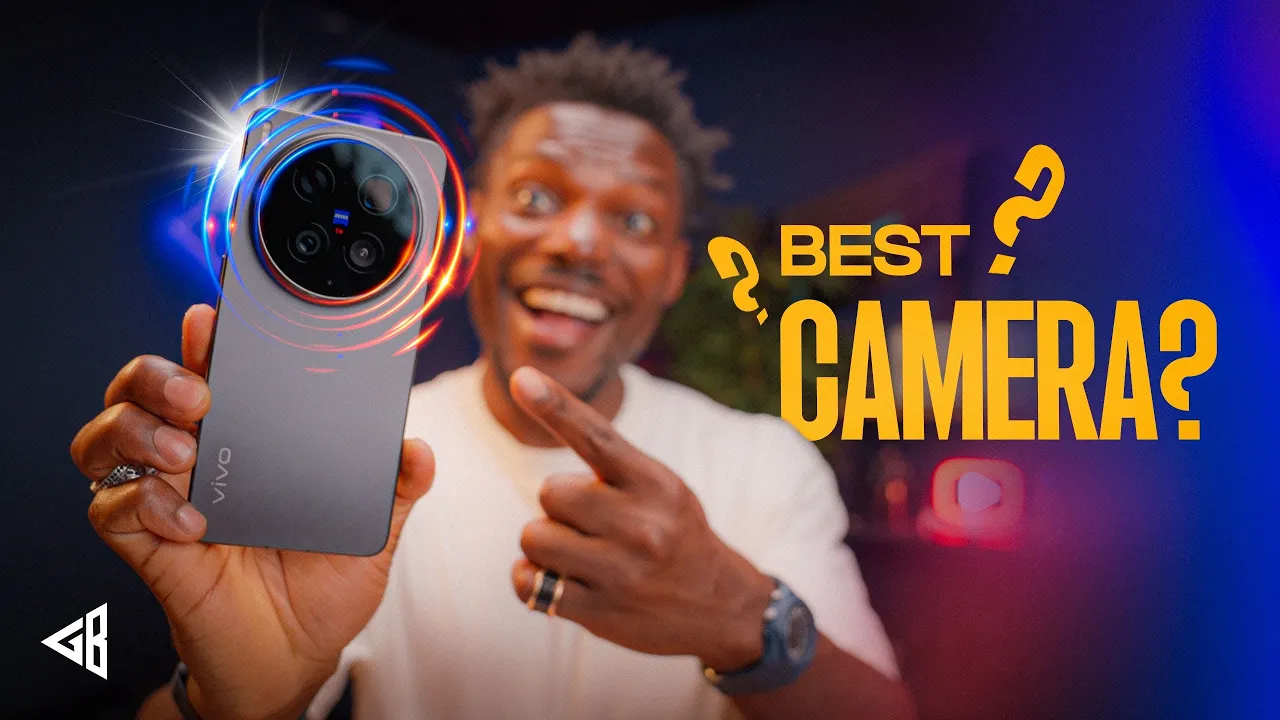 VIVO X300 Ultra Review : Is This The Best Smartphone Camera Right Now?