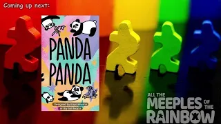 All the Games with Steph: Panda Panda