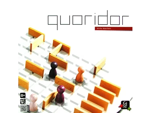 How to Play Quoridor