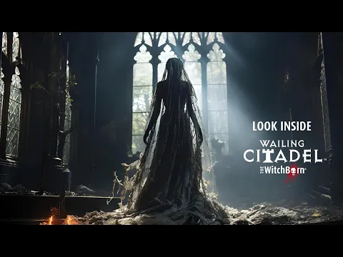 Look Inside Wailing Citadel