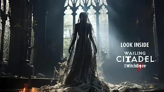 Look Inside Wailing Citadel