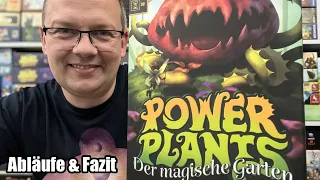 Power Plants (Skellig Games) - Taktische Herausforderung ab 8 Jahren