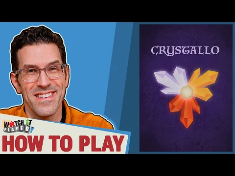 Crystallo - How To Play
